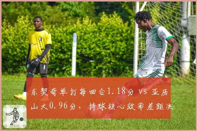 东契奇单打每回合1.18分 vs 亚历山大0.96分,持球核心效率差距决定西部格局